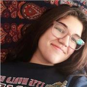 Domina el inglés con una profesora egresada en Letras, nivel C1 TOEIC y 5 años de experiencia internacional: un enfoque que combin